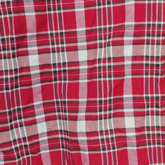 RocaWear classic mens short sleeved button down shirt size 6XB - Picture 4 of 12